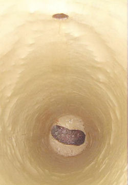 Poly-Triplex Liner