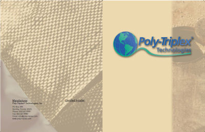 brochure